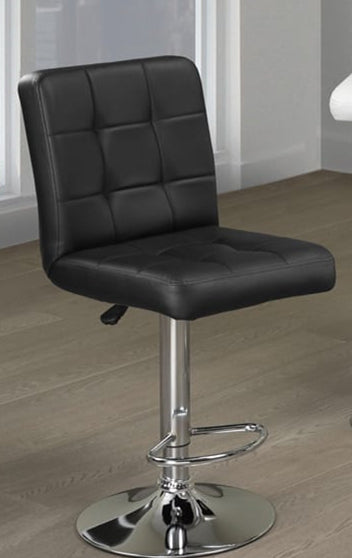 Set of 2 Modern Bar Stools – T3270