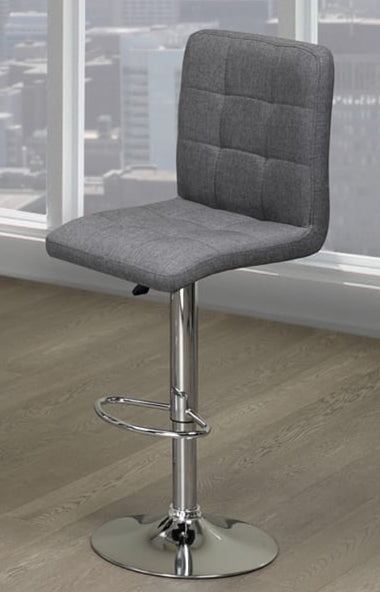 Set of 2 Modern Bar Stools – T3270