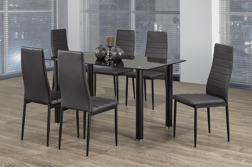 Modern Dining Set-T3407