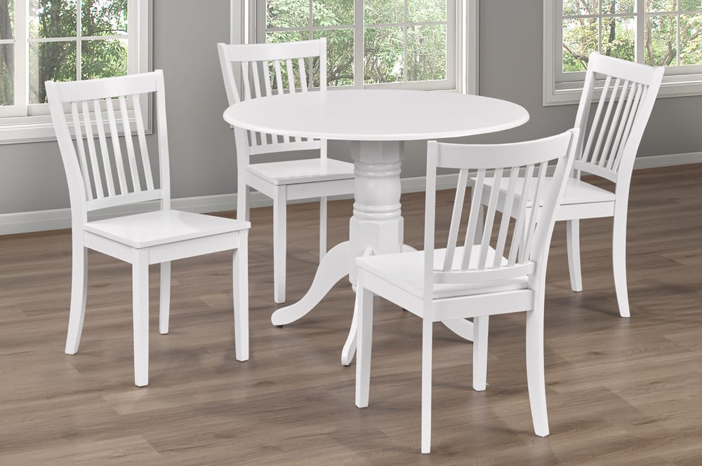 5-Piece Dining Set-T3815(3816C)