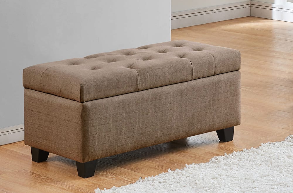 Storage Bench-T826