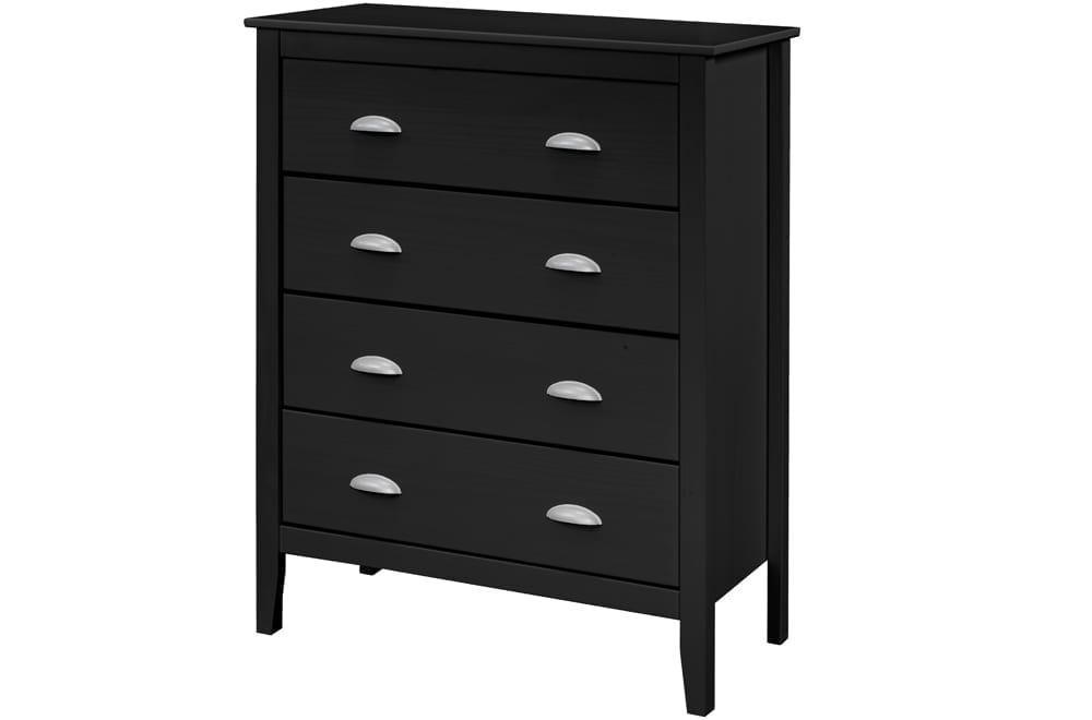Modern 4-Drawer Chest – T965