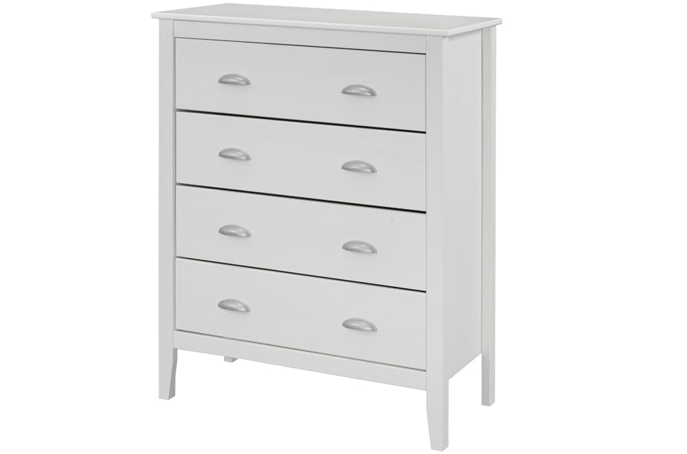 Modern 4-Drawer Chest – T965