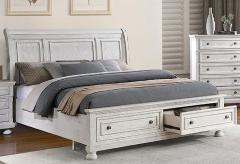 Bedroom Collection-CHARLEY