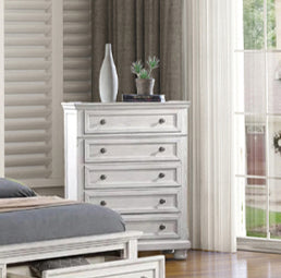 Bedroom Collection-CHARLEY