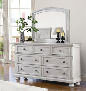 Bedroom Collection-CHARLEY