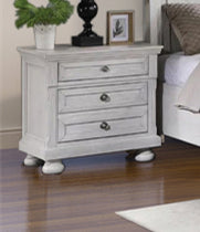 Bedroom Collection-CHARLEY