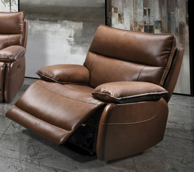Power Reclining Sofa -T1117C