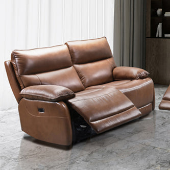 Power Reclining Sofa -T1117C