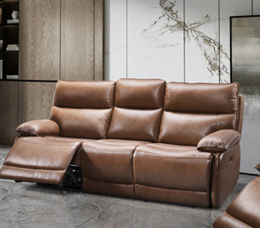 Power Reclining Sofa -T1117C