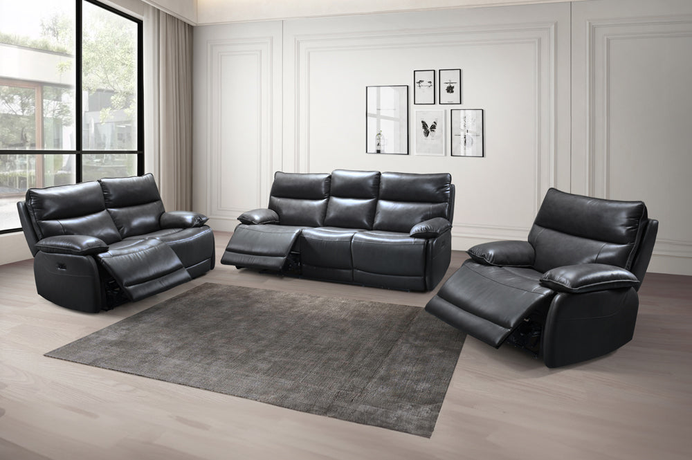 Power Reclining Sofa -T1117G