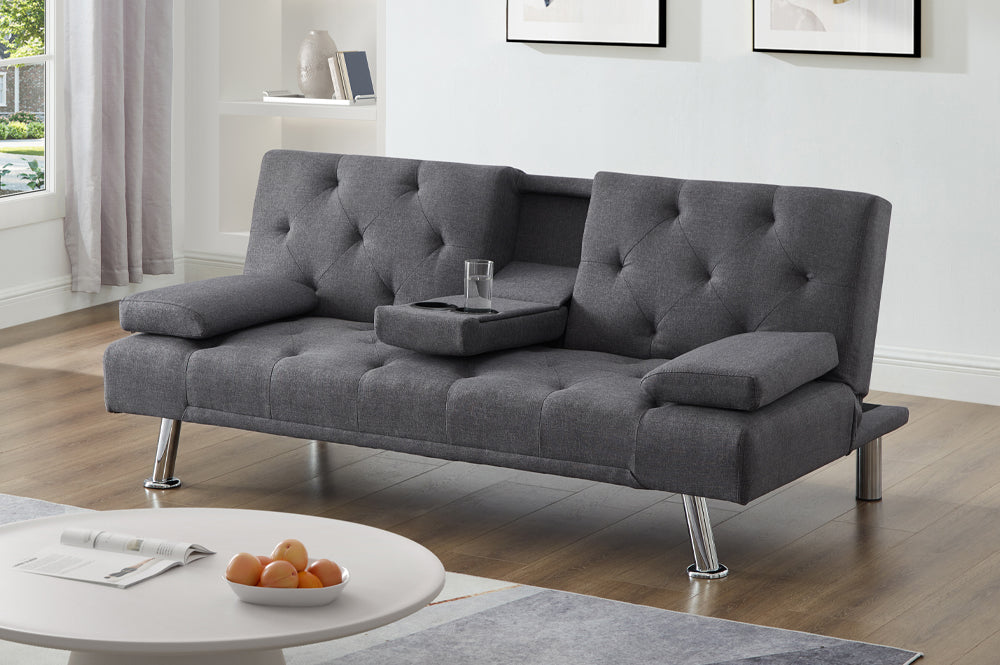 Klick Klack Sofa Bed-T1516