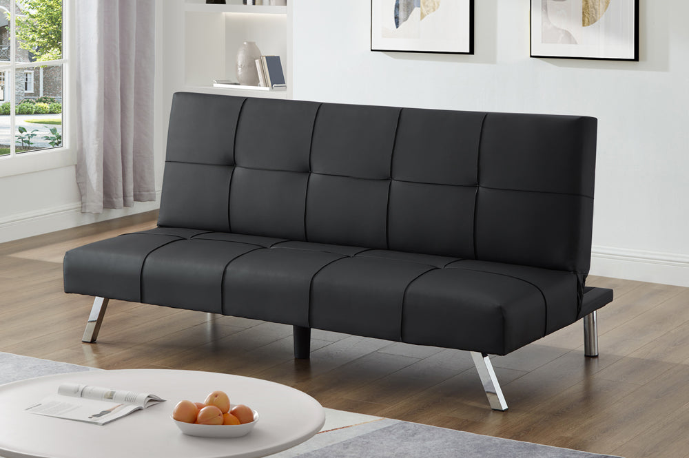 Classic-Designed Klick Klack Sofa Bed-T1530