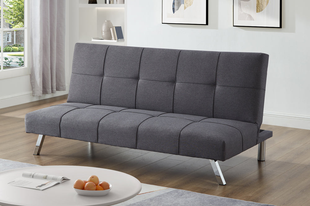 Classic-Designed Klick Klack Sofa Bed-T1530