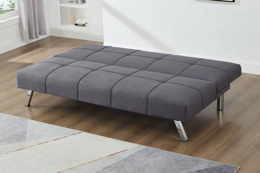 Classic-Designed Klick Klack Sofa Bed-T1530