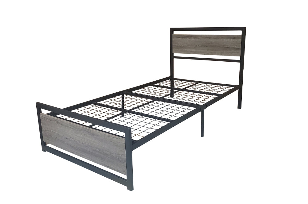 Sturdy Metal Frame-T2288