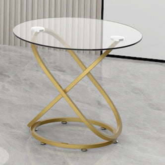 Glass Coffee Table Set -T5019