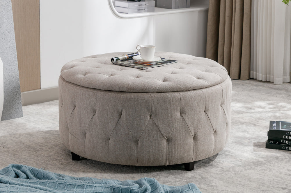 Storage Ottoman-T811