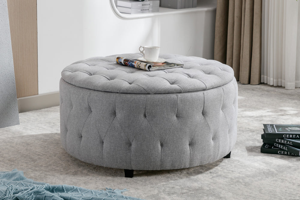 Storage Ottoman-T811