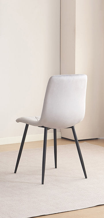 5-Piece Modern Dining Table Set-I1630