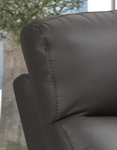 Power Recliner Chair with USB Charger – I8140