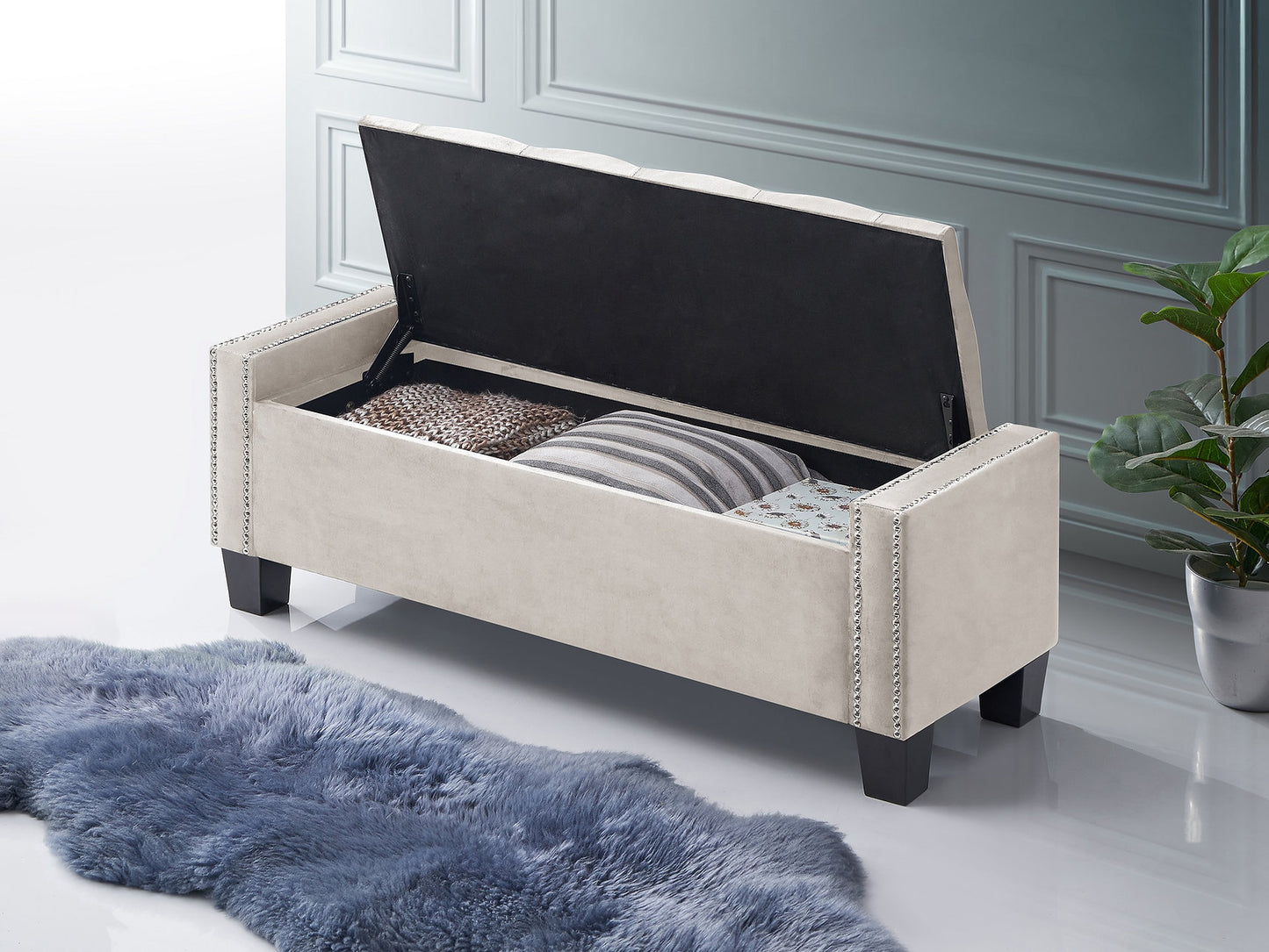 Storage Bench-I6202