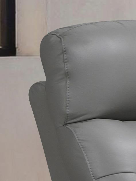Power Recliner Chair with USB Charger – I8141
