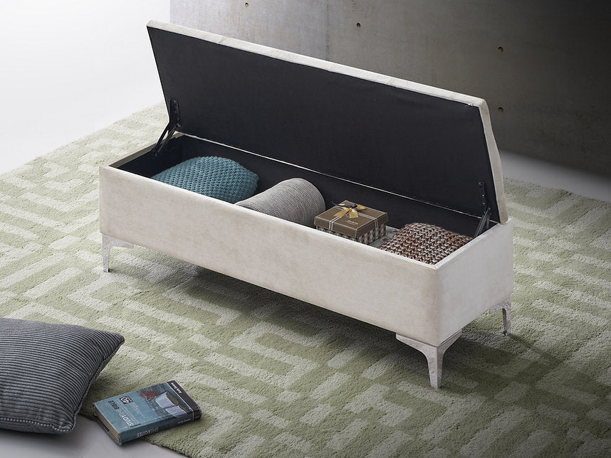 Storage Bench-I6502