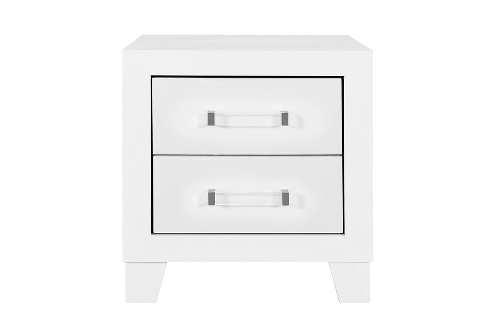 Modern Contemporary Bedroom Furniture Collection-LUCIA