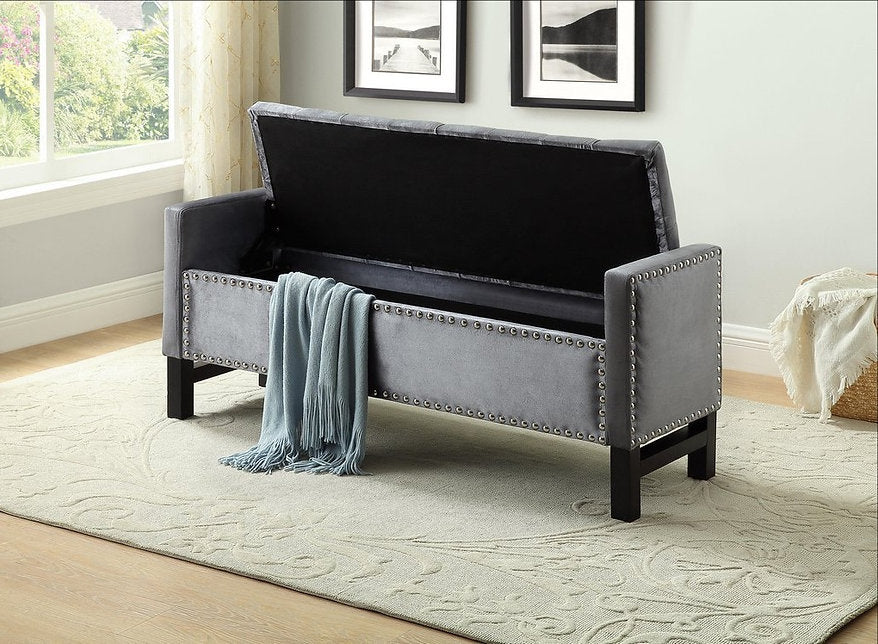 Storage Bench-I6400