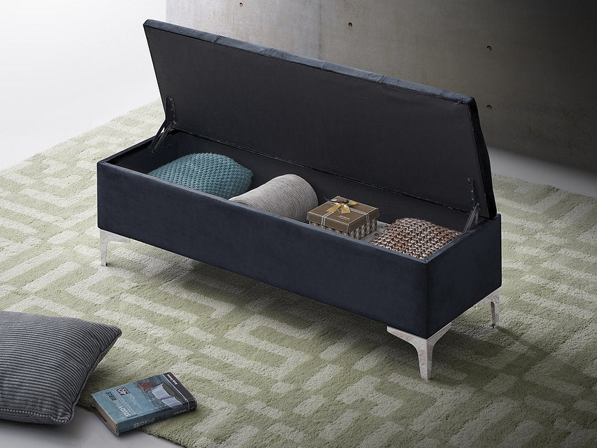 Storage Bench-I6501