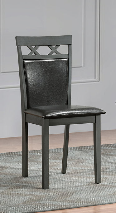 7-Piece Dining Set-I1095(C-1097)
