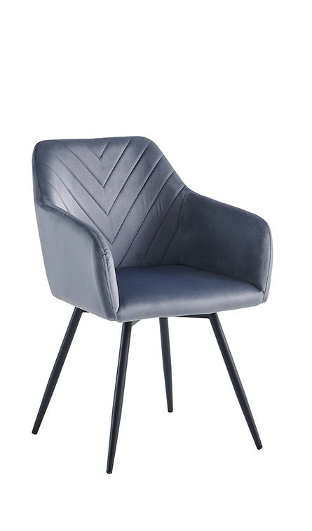 Modern 7-Piece Dining Set-I1550(1552C)
