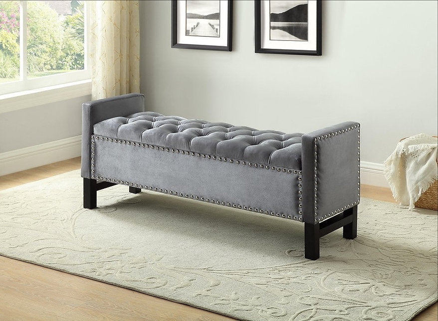 Storage Bench-I6400