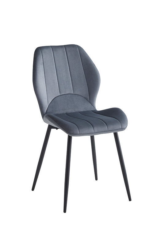 Modern 7-Piece Dining Set-I1530