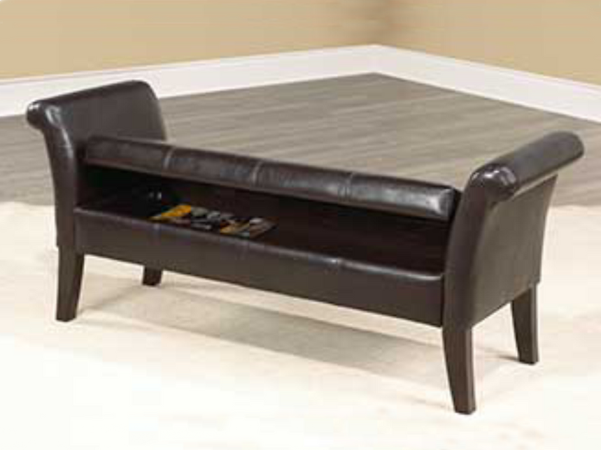 Storage Bench-I668EX