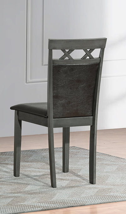 7-Piece Dining Set-I1095(C-1097)