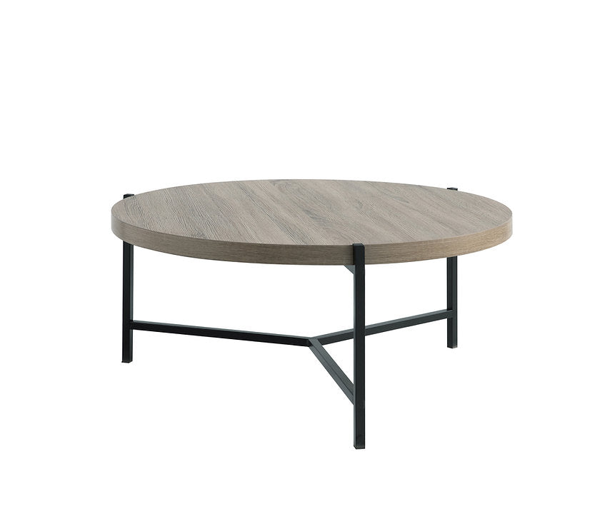Modern Round Coffee Table-I3225