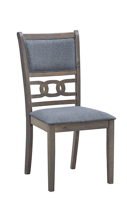 5-Piece Round Dining Table Set-I1079(C1084)