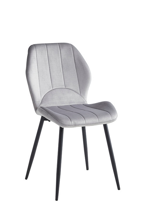 Modern 7-Piece Dining Set-I1530
