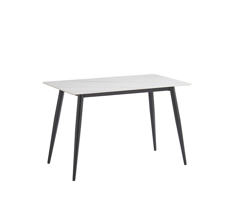 5-Piece Modern Dining Table Set-I1630