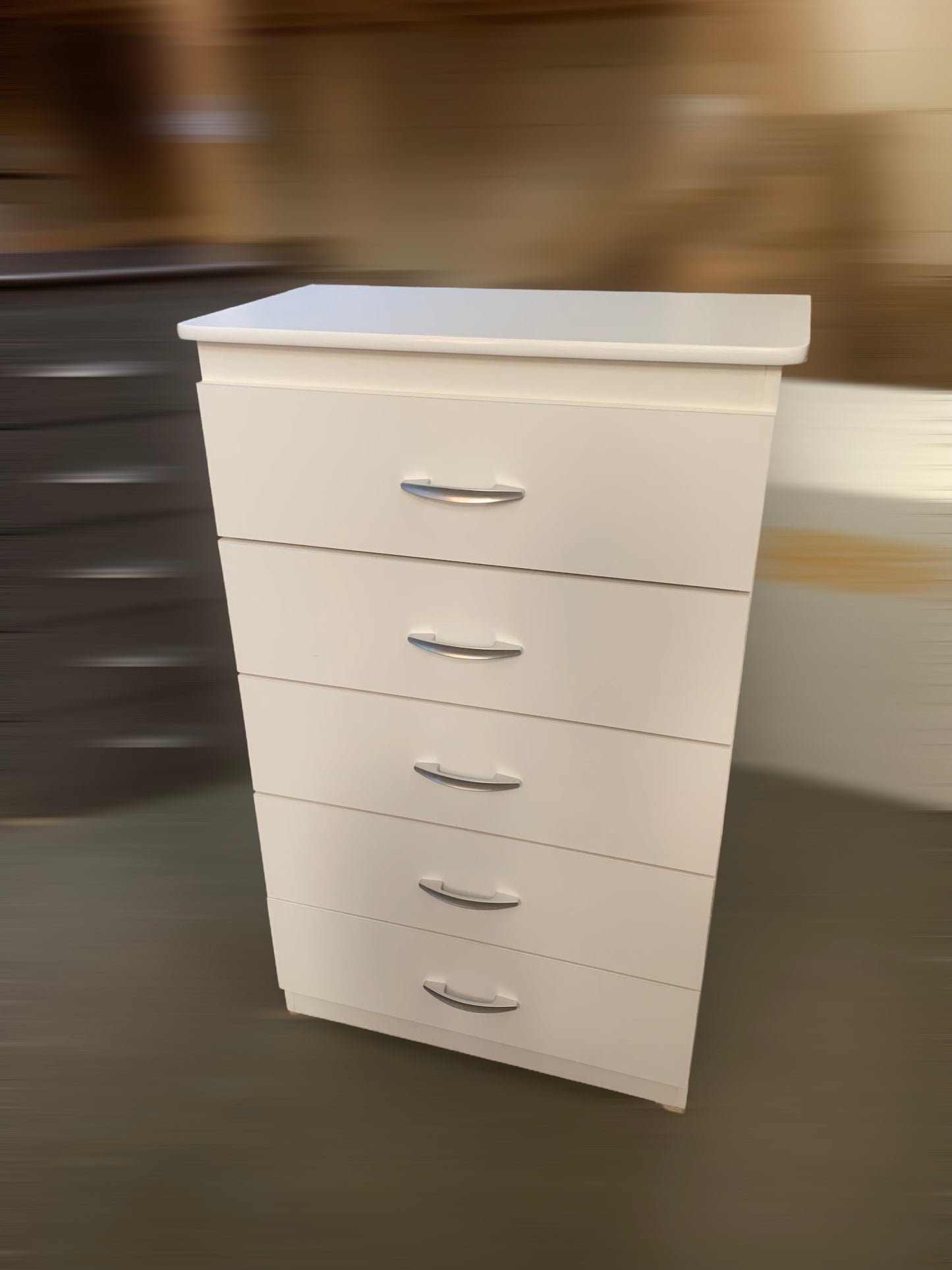 5-Drawer Chest –NR