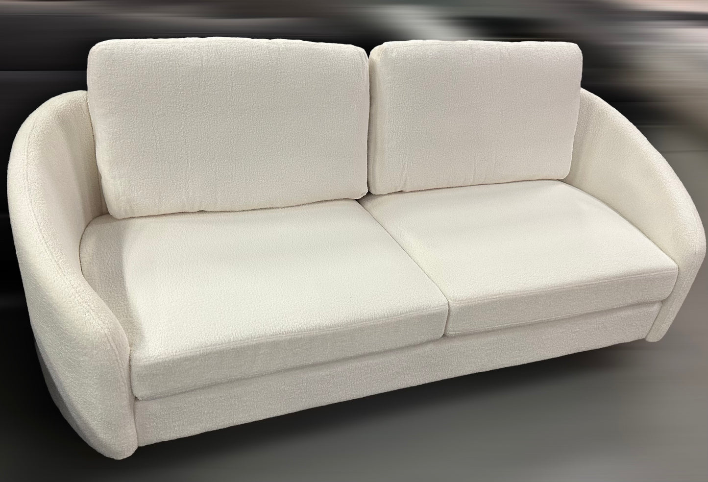 Classic Sofa Set-T1312