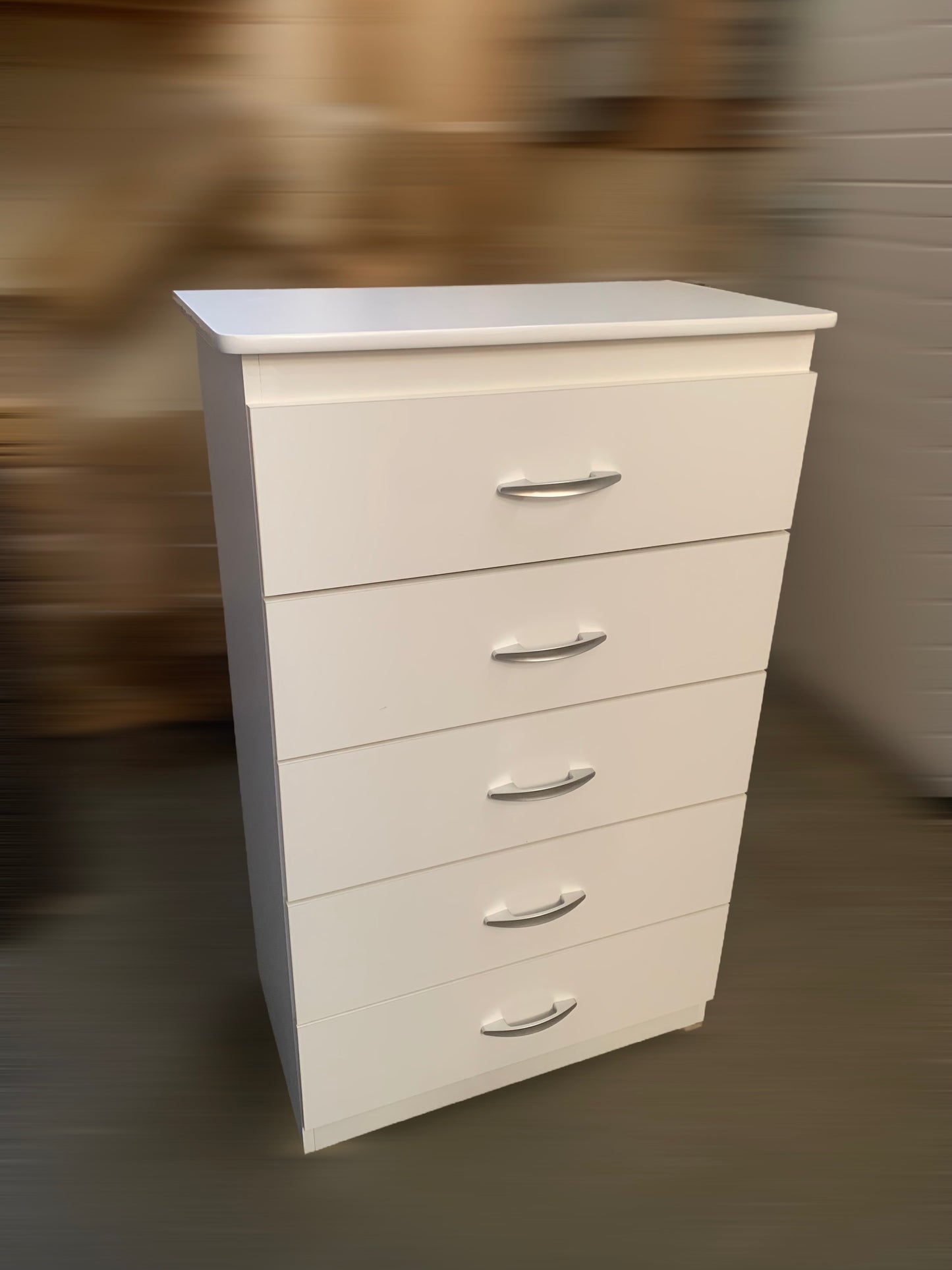 5-Drawer Chest –NR