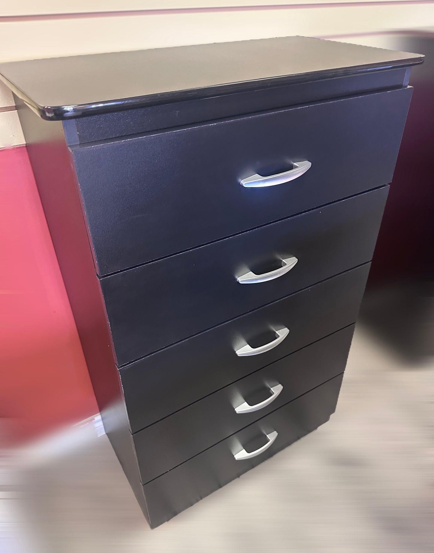 5-Drawer Chest –NR