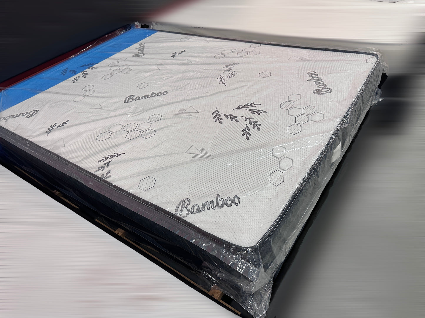 7-Inch Soft Foam Mattress-Premium