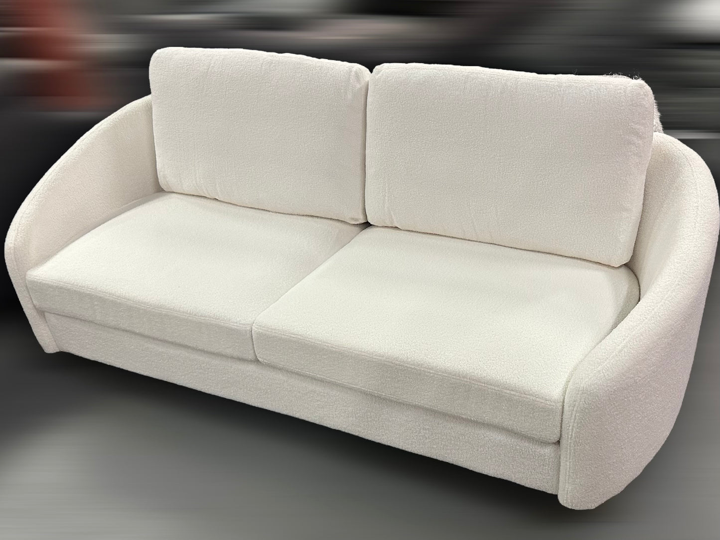 Classic Sofa Set-T1312