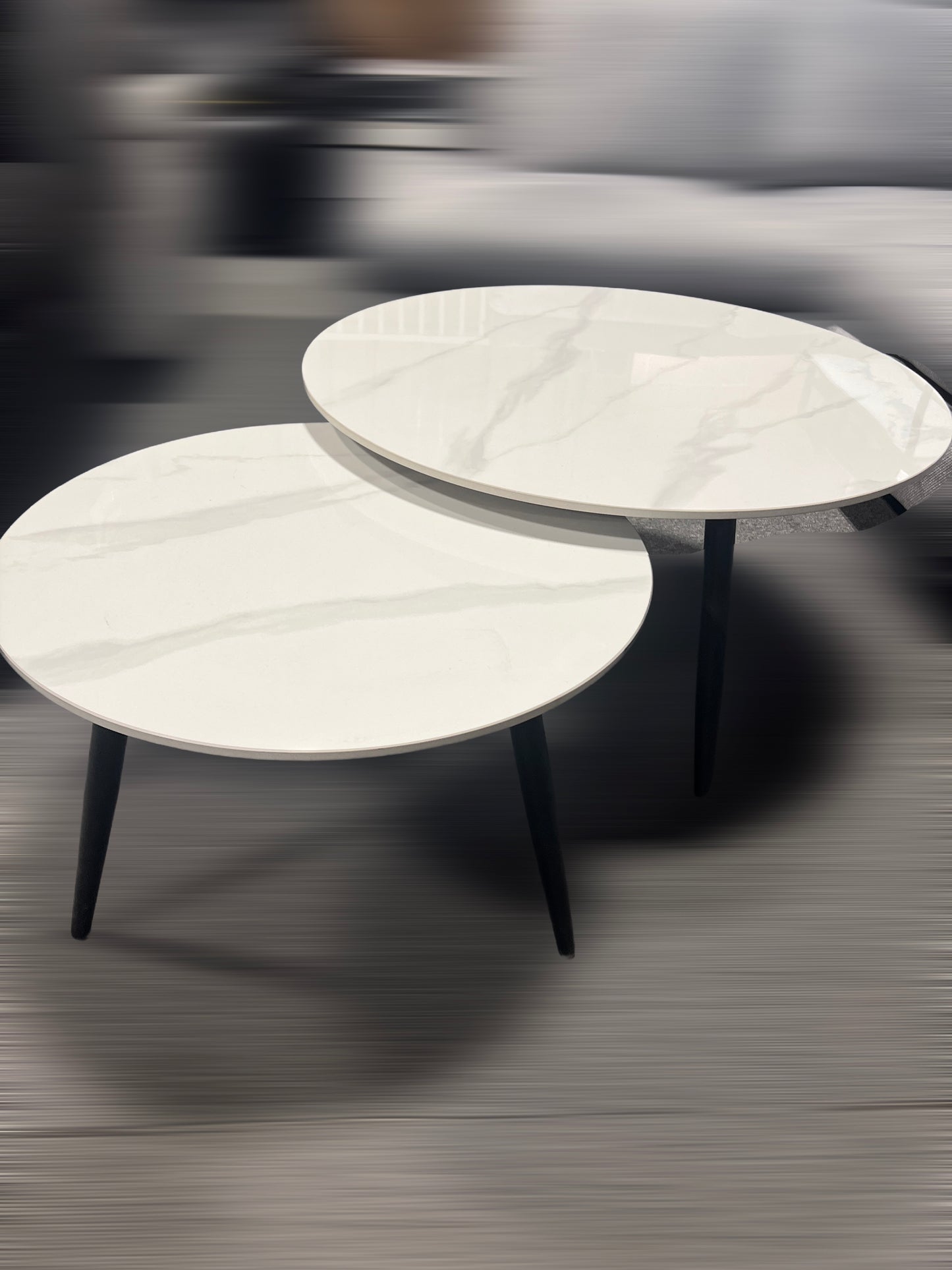 2pc Coffee Table Set-I2210