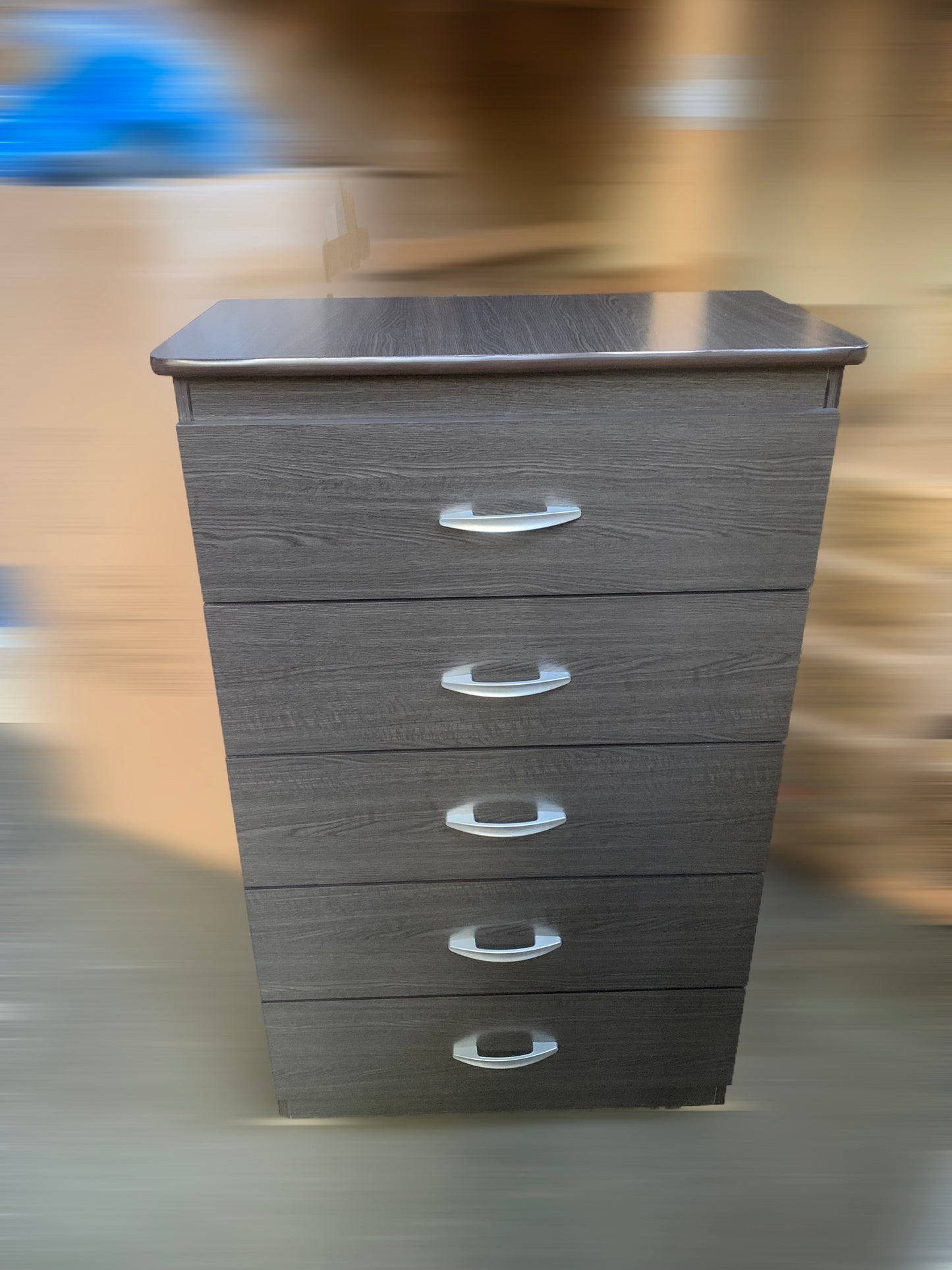 5-Drawer Chest –NR