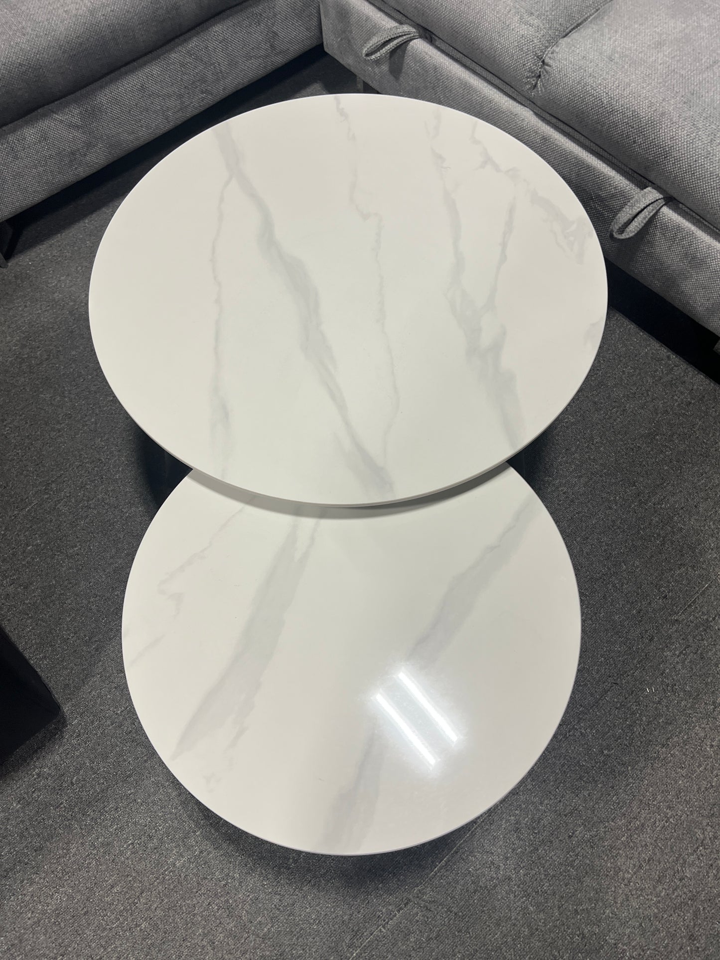 2pc Coffee Table Set-I2210